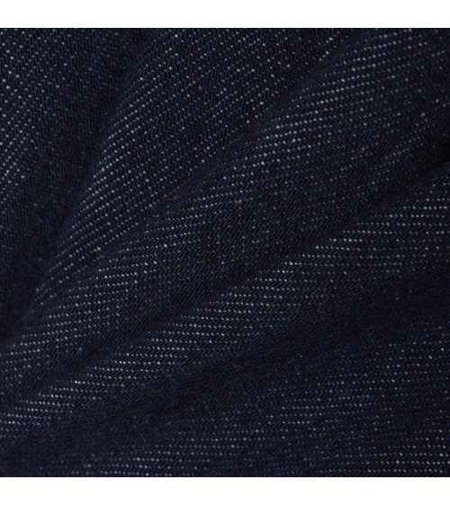 FALDA PLISADA DENIM LACOSTE