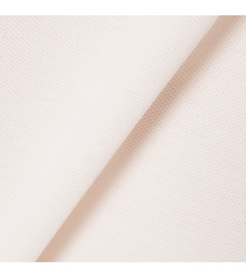 POLO DE PIQUÉ ABOLLONADO LACOSTE
