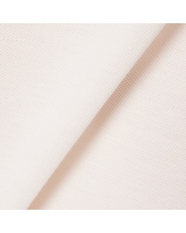 POLO DE PIQUÉ ABOLLONADO LACOSTE