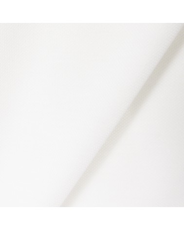 POLO DE PIQUÉ ABOLLONADO LACOSTE