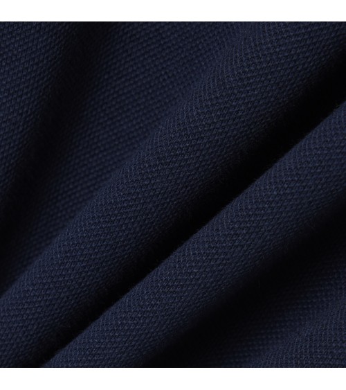 POLO DE PIQUÉ MANGA LARGA LACOSTE