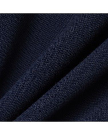 POLO DE PIQUÉ MANGA LARGA LACOSTE