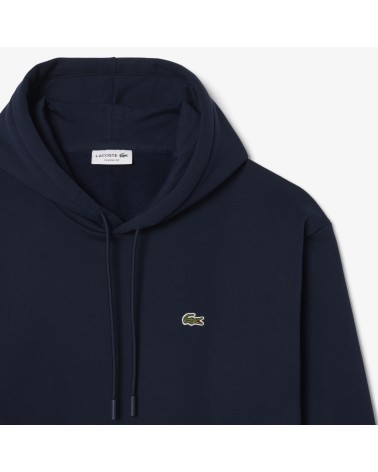 SUDADERA HOODIE BÁSICA LACOSTE