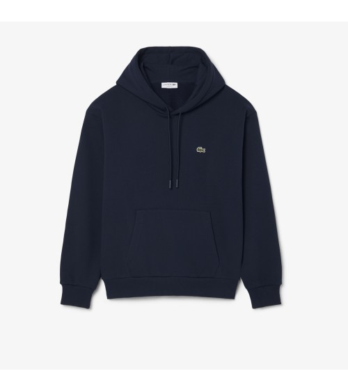 SUDADERA HOODIE BÁSICA LACOSTE