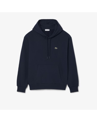 SUDADERA HOODIE BÁSICA LACOSTE