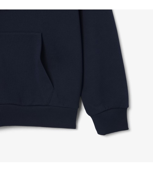 SUDADERA HOODIE BÁSICA LACOSTE
