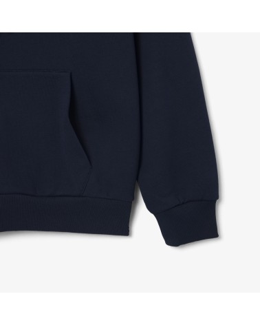 SUDADERA HOODIE BÁSICA LACOSTE