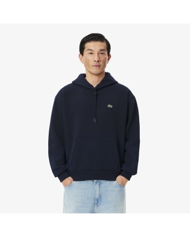SUDADERA HOODIE BÁSICA LACOSTE