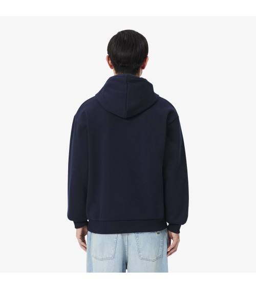 SUDADERA HOODIE BÁSICA LACOSTE
