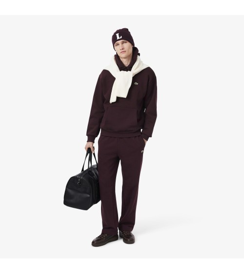 SUDADERA HOODIE BÁSICA LACOSTE