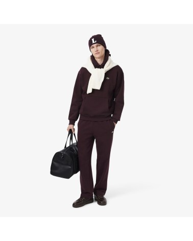SUDADERA HOODIE BÁSICA LACOSTE