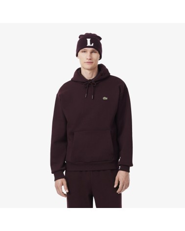 SUDADERA HOODIE BÁSICA LACOSTE