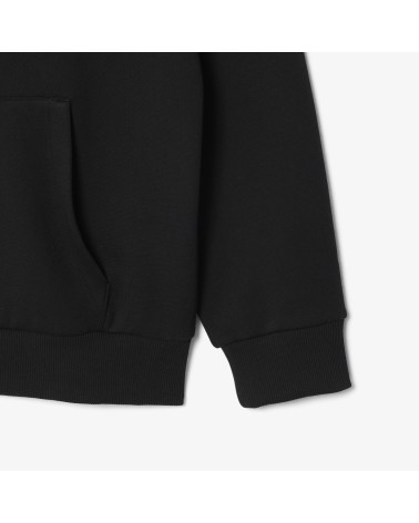 SUDADERA ABIERTA CON CREMALLERA LACOSTE