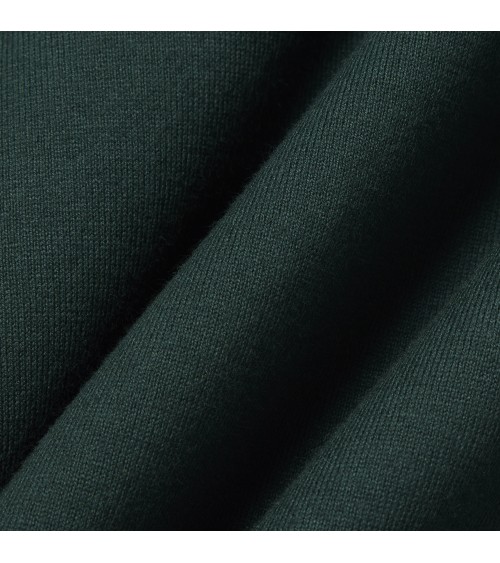 CAMISETA LOGO ESCUDO LACOSTE
