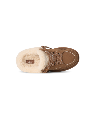 ZUECOS TIPO DEPORTIVAS LOWMEL UGG