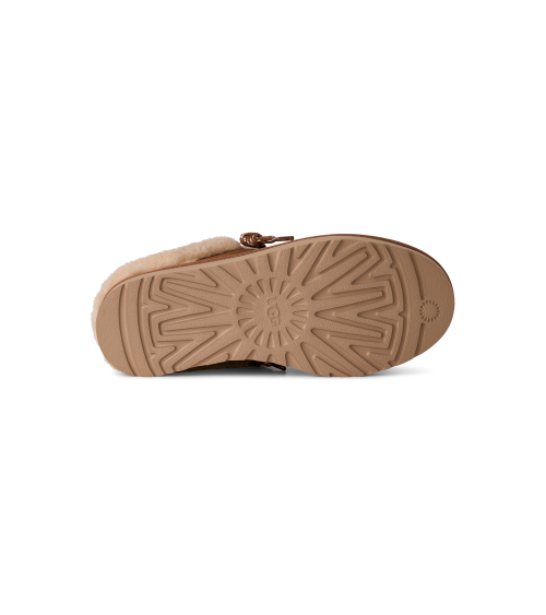 ZUECOS TIPO DEPORTIVAS LOWMEL UGG