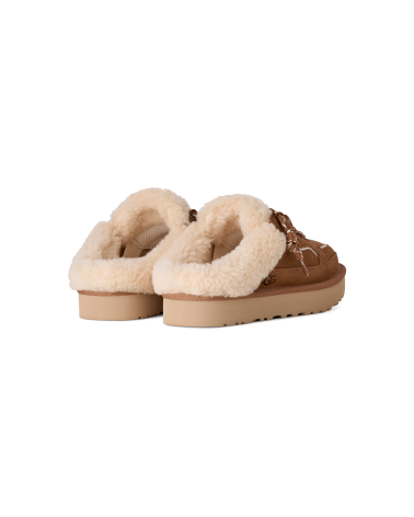 ZUECOS TIPO DEPORTIVAS LOWMEL UGG