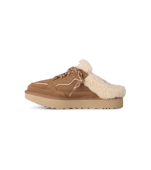 ZUECOS TIPO DEPORTIVAS LOWMEL UGG