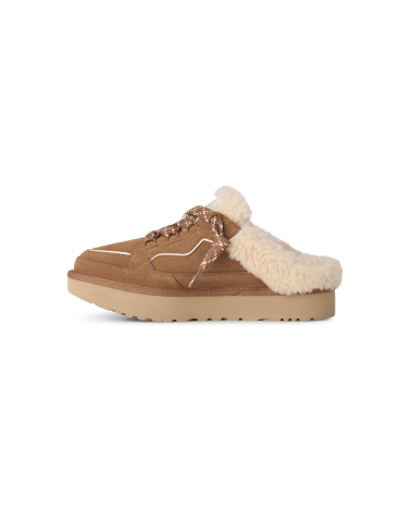 ZUECOS TIPO DEPORTIVAS LOWMEL UGG