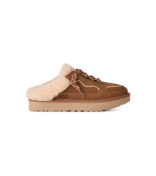 ZUECOS TIPO DEPORTIVAS LOWMEL UGG