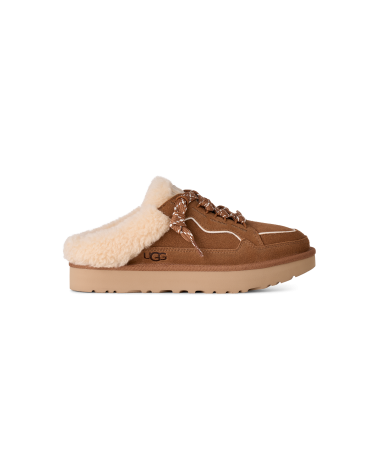 ZUECOS TIPO DEPORTIVAS LOWMEL UGG