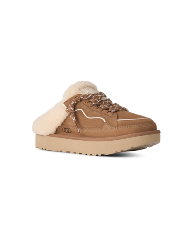ZUECOS TIPO DEPORTIVAS LOWMEL UGG