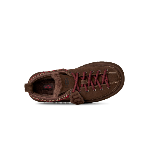 ZUECOS HERITAGE LACE-UP UGG