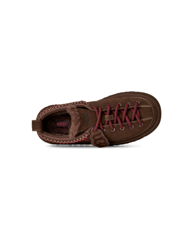 ZUECOS HERITAGE LACE-UP UGG