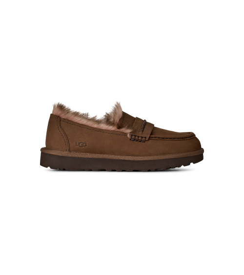 MOCASINES NOBUK ELLIS DE UGG