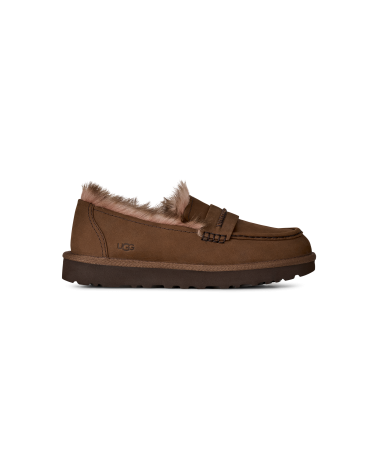 MOCASINES NOBUK ELLIS DE UGG