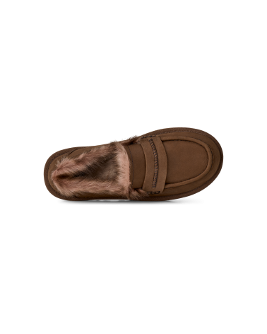 MOCASINES NOBUK ELLIS DE UGG