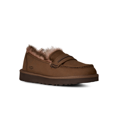 MOCASINES NOBUK ELLIS DE UGG