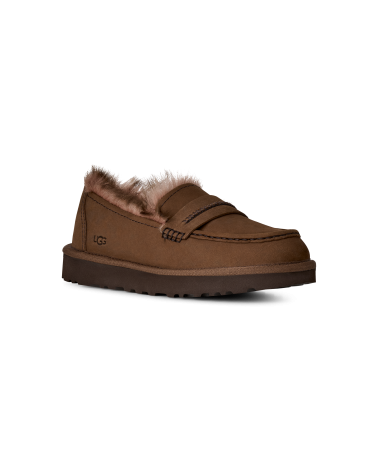 MOCASINES NOBUK ELLIS DE UGG