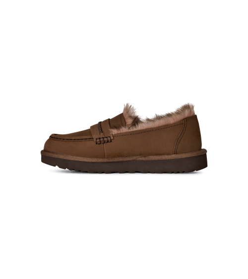 MOCASINES NOBUK ELLIS DE UGG