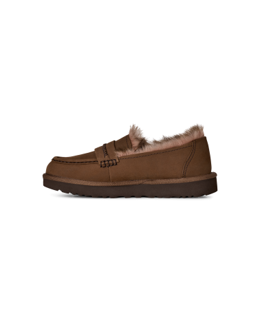 MOCASINES NOBUK ELLIS DE UGG
