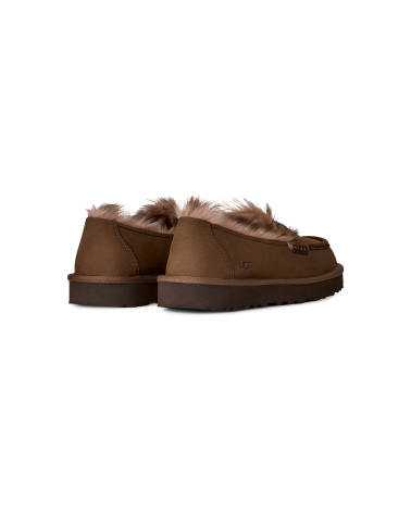 MOCASINES NOBUK ELLIS DE UGG