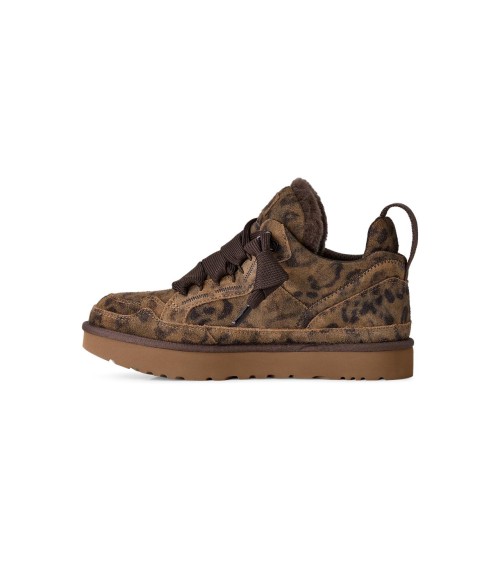 ZAPATILLAS LOWMEL SPOTTED UGG