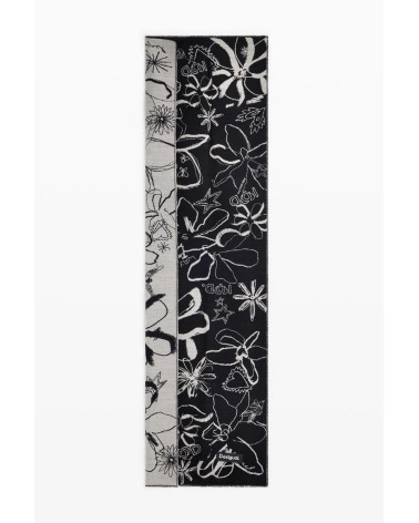 CHAL BUFANDA PRINTED DESIGUAL