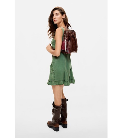 MOCHILA GALAXY LUENA MINI DESIGUAL
