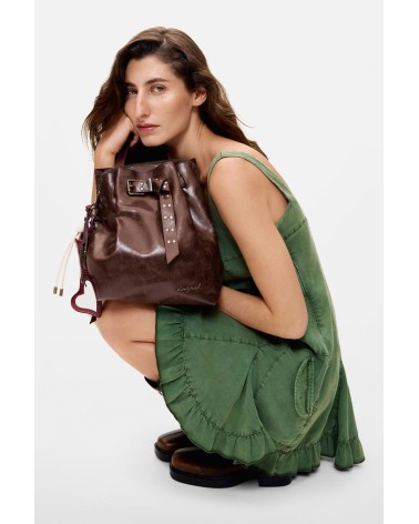 MOCHILA GALAXY LUENA MINI DESIGUAL