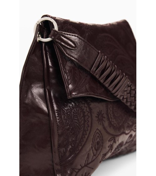 MOCHILA Y BOLSO SIROCO POSADAS DESIGUAL