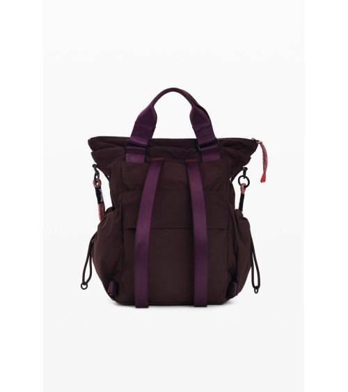 MOCHILA Y BOLSO MULTIPOSICIÓN TANNITH GLOBE DE DESIGUAL