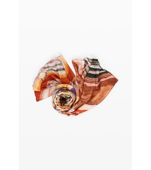 FULAR ORION DE DESIGUAL
