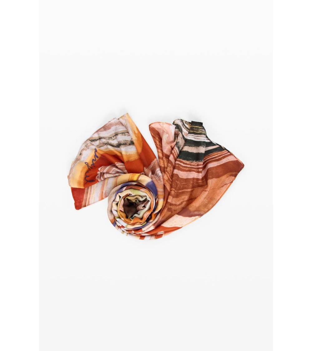 FULAR ORION DE DESIGUAL