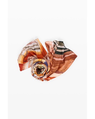 FULAR ORION DE DESIGUAL