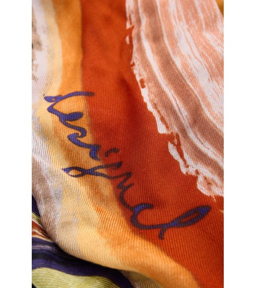 FULAR ORION DE DESIGUAL