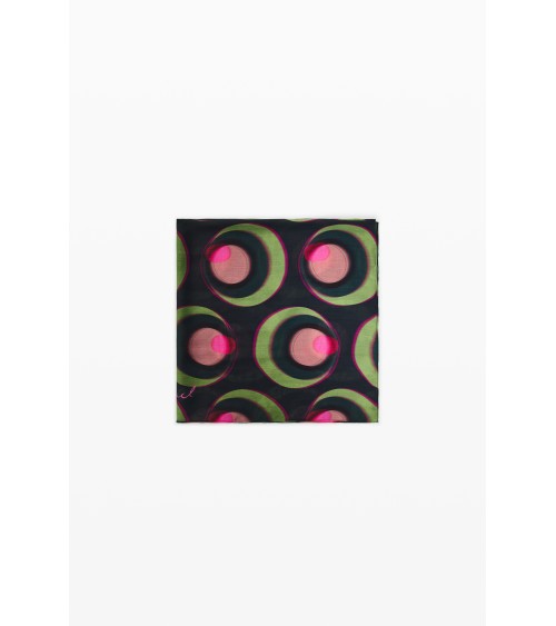 FULAR MAGNORIA DE DESIGUAL