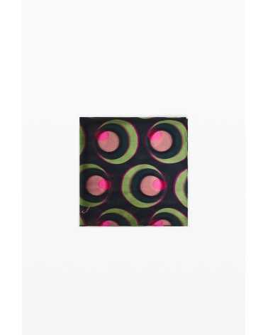 FULAR MAGNORIA DE DESIGUAL