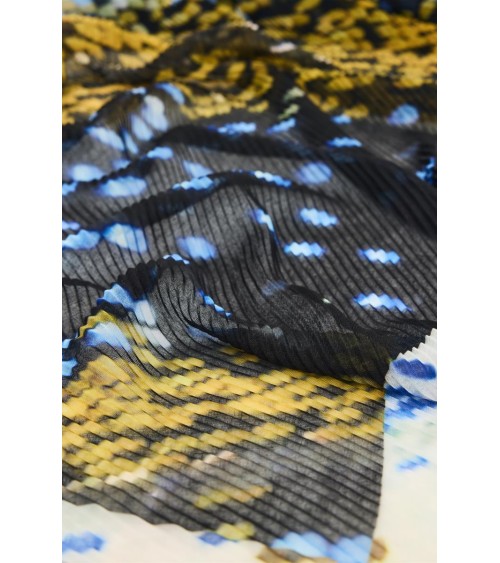 FULAR ZENYRA DESIGUAL