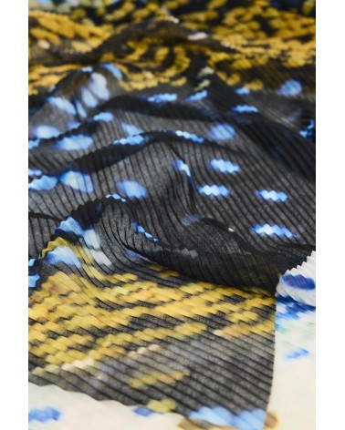 FULAR ZENYRA DESIGUAL